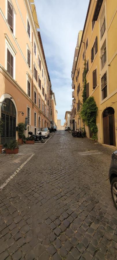 Cavour 1&2 Rom