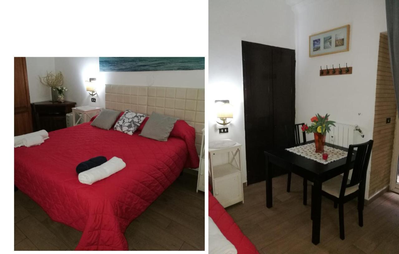 Lejlighed Cavour 1&2