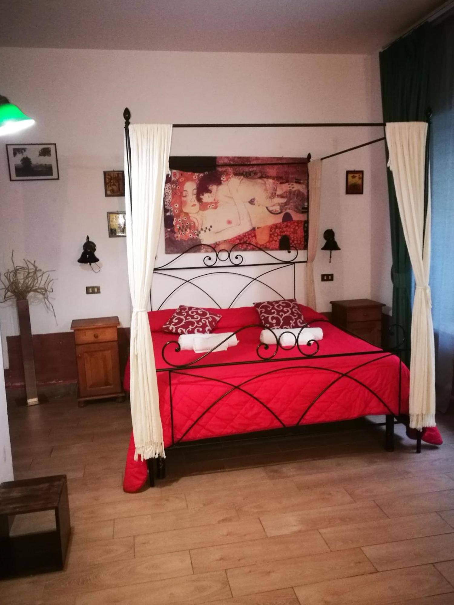 Lejlighed Cavour 1&2 Rom