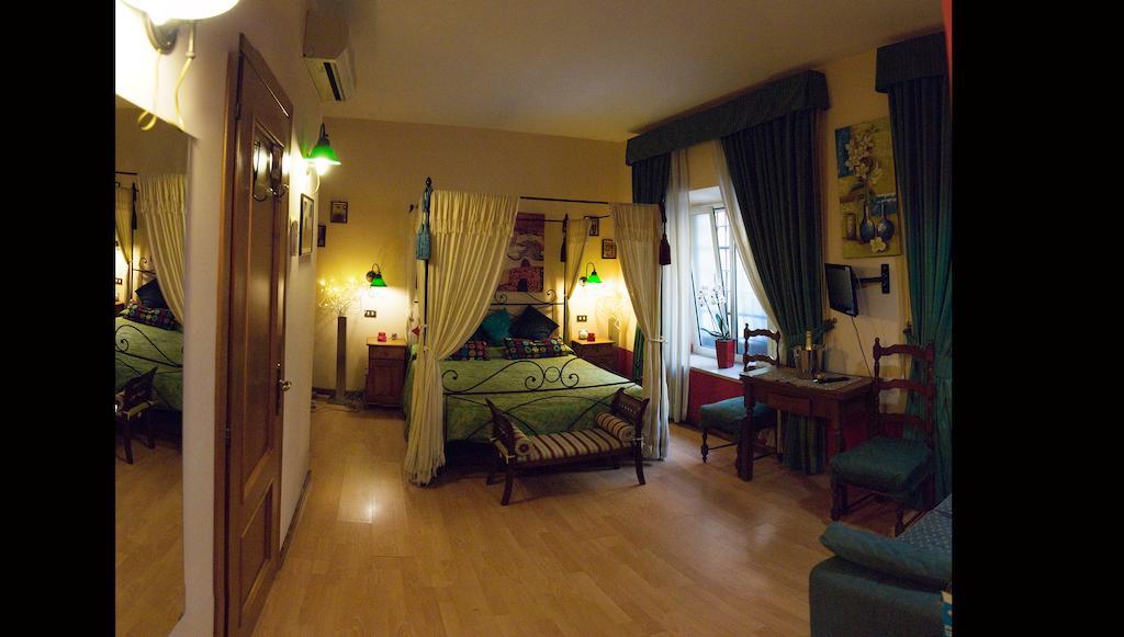 Lejlighed Cavour 1&2 Rom