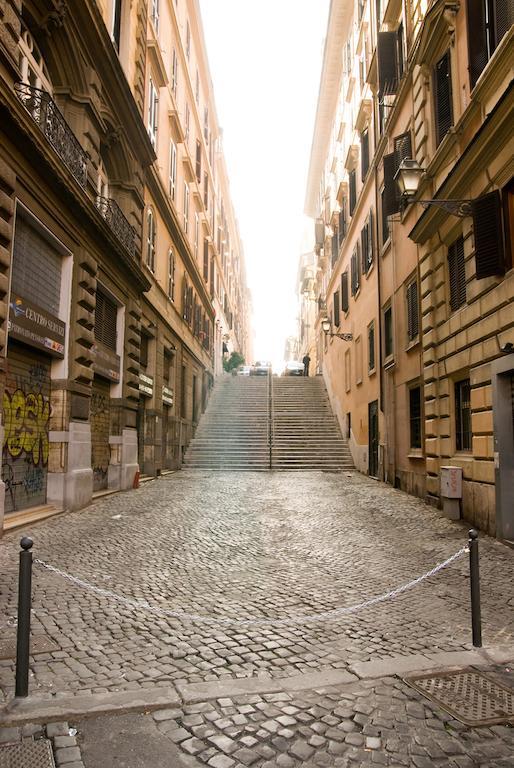 Lejlighed Cavour 1&2
