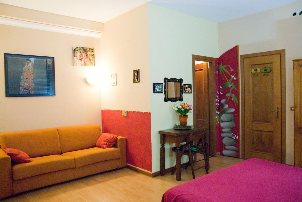 Lejlighed Cavour 1&2 Rom